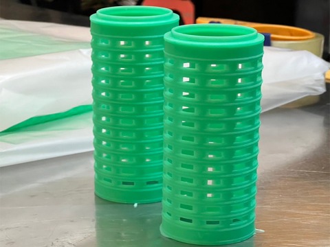 รับผลิตของใช้พลาสติกราคาถูก